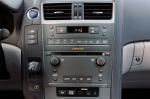Lexus HS250h 2009 года